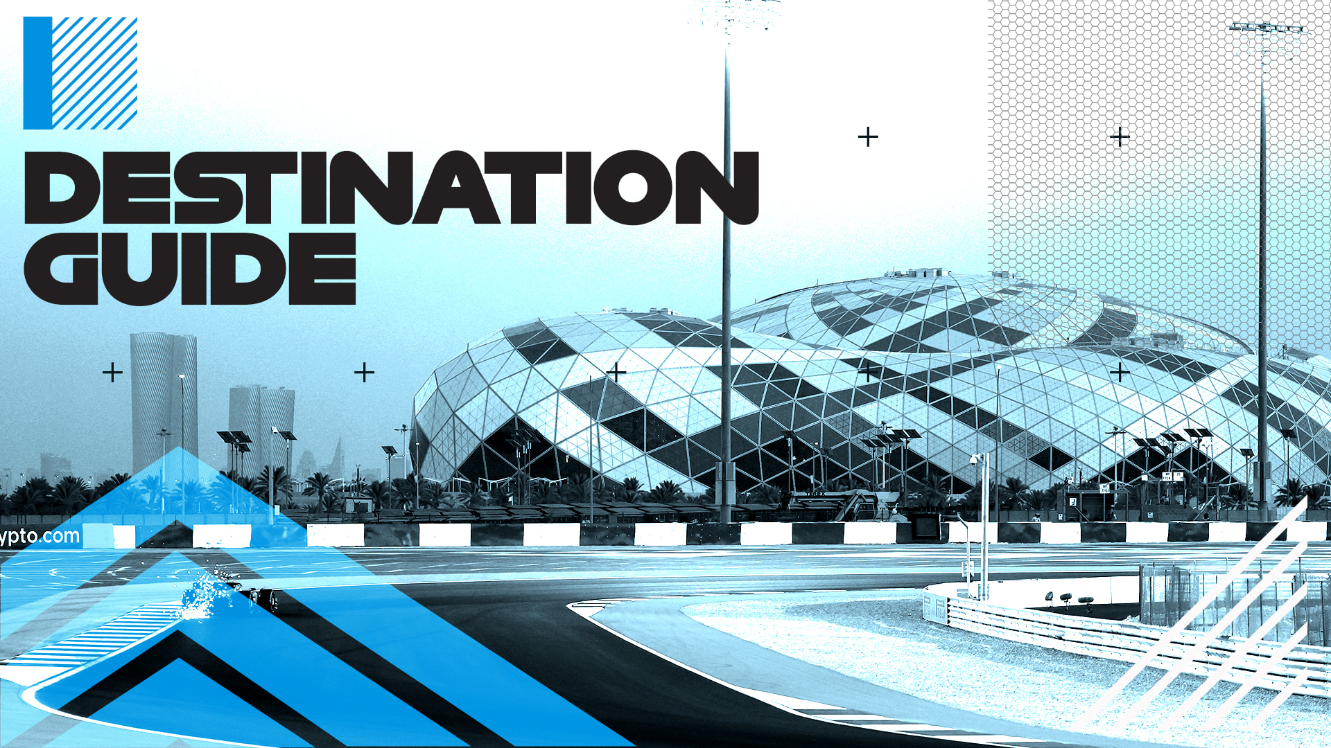 Qatar Grand Prix 2024 Tickets Albina Desirae
